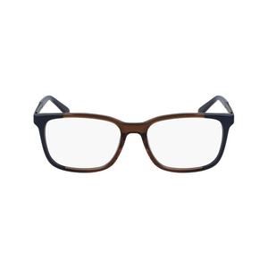 Cole Haan CH4044 Eyeglasses 232 Brown Crystal 54mm